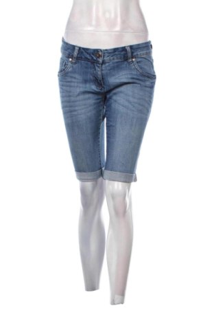 Pantaloni scurți de femei Blue Motion, Mărime M, Culoare Albastru, Preț 39,99 Lei, #137096921