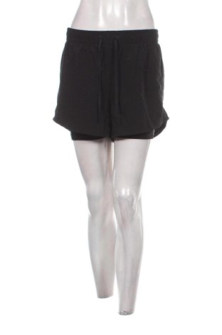 Damskie szorty H&M, Rozmiar M, Kolor Czarny, Cena 34,99 zł, #137097264