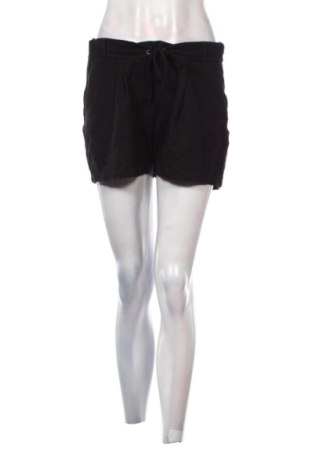 Damskie szorty Jacqueline De Yong, Rozmiar L, Kolor Czarny, Cena 32,99 zł, #137097427