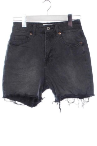 Дамски къс панталон H&M, Размер XS, Цвят Сив, Цена 10,00 €, #137098451