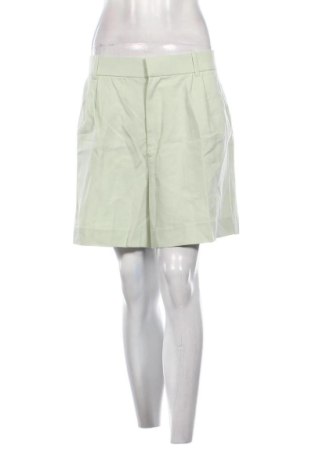 Pantaloni scurți de femei Unbranded, Mărime L, Culoare Verde, Preț 41,99 Lei, #137098474
