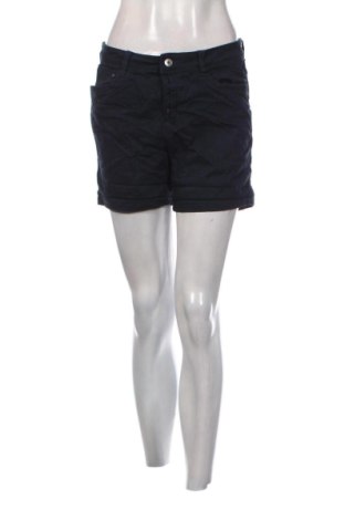 Damen Shorts Tom Tailor, Größe M, Farbe Blau, Preis 10,99 €, #137098746