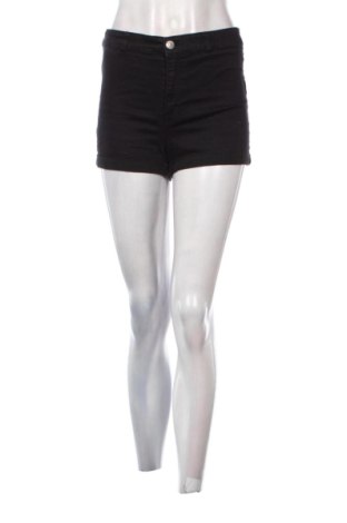 Pantaloni scurți de femei H&M, Mărime S, Culoare Negru, Preț 53,99 Lei, #137098963