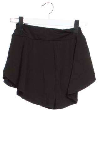 Pantaloni scurți de femei SHEIN, Mărime XXS, Culoare Negru, Preț 27,99 Lei, #137099602