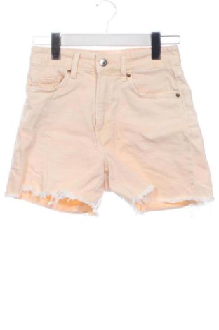 Dámské kraťasy  H&M, Velikost XS, Barva Růžová, Cena  243,00 Kč, #137099914