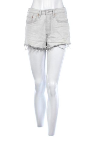 Női rövidnadrág Levi's, Méret M, Szín Szürke, Ár 10 993 Ft, #137099971