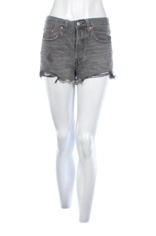 Damskie szorty Levi's, Rozmiar M, Kolor Szary, Cena 131,24 zł, #137099984