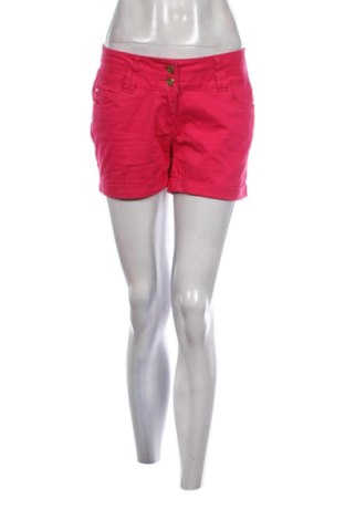 Pantaloni scurți de femei Flame, Mărime M, Culoare Roz, Preț 38,44 Lei, #137100069
