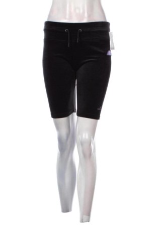 Pantaloni scurți de femei Ellesse, Mărime L, Culoare Negru, Preț 86,99 Lei, #137100385