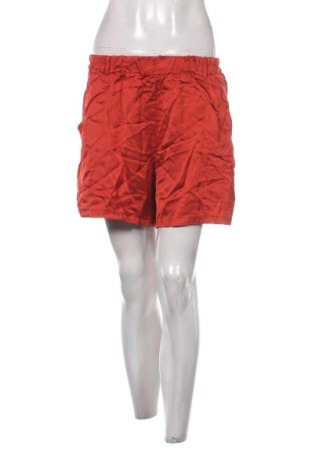 Pantaloni scurți de femei Unbranded, Mărime M, Culoare Roșu, Preț 36,74 Lei, #137100665