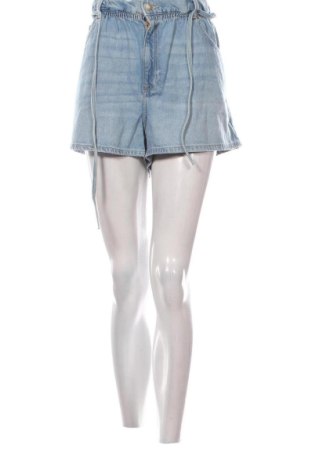 Dámské kraťasy  H&M Divided, Velikost XXL, Barva Modrá, Cena  291,00 Kč, #137100717