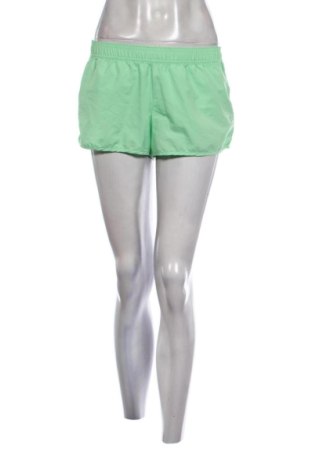 Pantaloni scurți de femei Reebok, Mărime S, Culoare Verde, Preț 58,27 Lei, #137100824