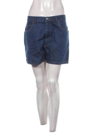 Pantaloni scurți de femei Unbranded, Mărime XL, Culoare Albastru, Preț 74,99 Lei, #137101063