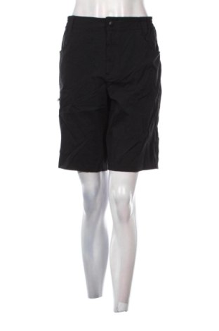Pantaloni scurți de femei Crivit, Mărime XL, Culoare Negru, Preț 71,99 Lei, #137101113