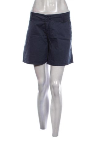 Pantaloni scurți de femei Fresh Made, Mărime XL, Culoare Albastru, Preț 41,99 Lei, #137101356