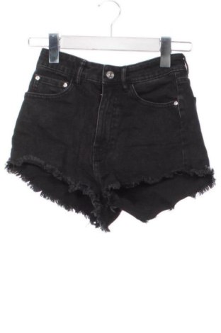 Damskie szorty Zara, Rozmiar XXS, Kolor Czarny, Cena 49,99 zł, #137101411