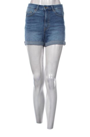 Damskie szorty H&M, Rozmiar S, Kolor Niebieski, Cena 48,99 zł, #137101501