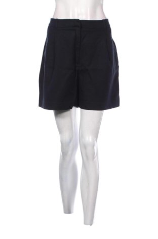 Pantaloni scurți de femei Reserved, Mărime XL, Culoare Albastru, Preț 38,95 Lei, #137101672