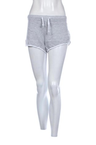 Pantaloni scurți de femei Unbranded, Mărime XL, Culoare Gri, Preț 57,99 Lei, #137102039