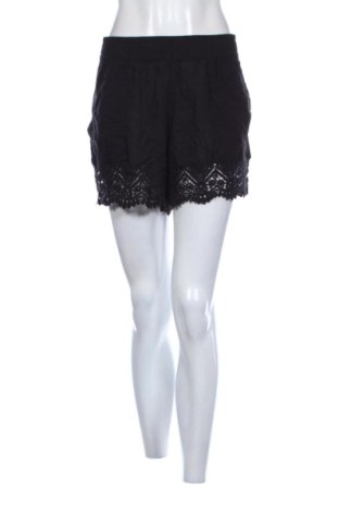 Dámské kraťasy  H&M, Velikost L, Barva Černá, Cena  259,00 Kč, #137102202