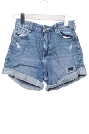 Damen Shorts Unbranded, Größe XS, Farbe Blau, Preis € 9,99, #137102255