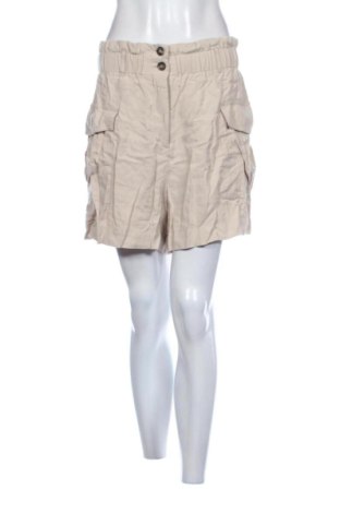 Damen Shorts Unbranded, Größe L, Farbe Beige, Preis 5,99 €, #137102343