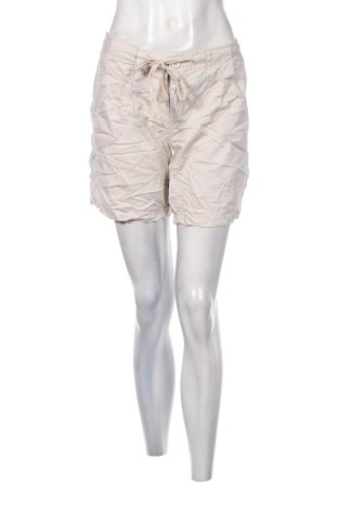 Dámské kraťasy  Calvin Klein, Velikost L, Barva Krémová, Cena  609,00 Kč, #137102891
