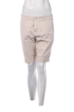 Pantaloni scurți de femei Unbranded, Mărime L, Culoare Bej, Preț 29,99 Lei, #137102921