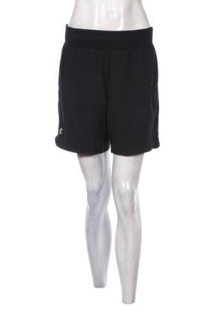 Damen Shorts Under Armour, Größe M, Farbe Schwarz, Preis € 17,99, #137103491