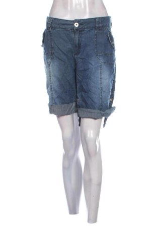 Damen Shorts Unbranded, Größe XXL, Farbe Blau, Preis 11,99 €, #137103550