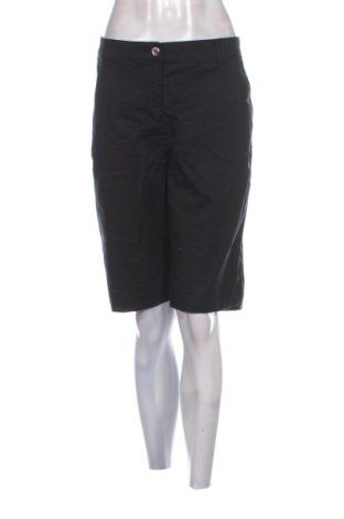 Pantaloni scurți de femei Canda, Mărime XXL, Culoare Negru, Preț 54,99 Lei, #137103748