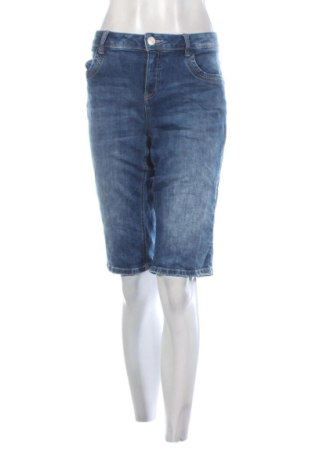 Damen Shorts Street One, Größe XL, Farbe Blau, Preis 14,99 €, #137103757