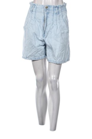 Damen Shorts Zara, Größe S, Farbe Blau, Preis 11,99 €, #137103828