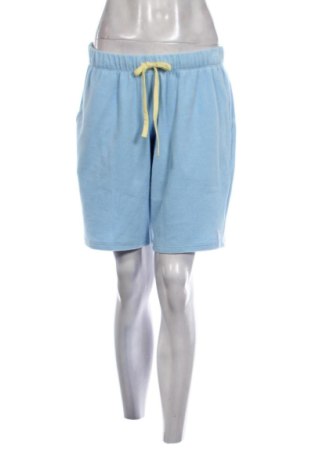 Pantaloni scurți de femei Rosch, Mărime L, Culoare Albastru, Preț 302,99 Lei, #137104071