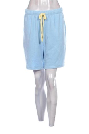 Damen Shorts Rosch, Größe XL, Farbe Blau, Preis 55,99 €, #137104168