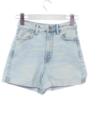 Női rövidnadrág Stradivarius, Méret XXS, Szín Kék, Ár 3 546 Ft, #137104555