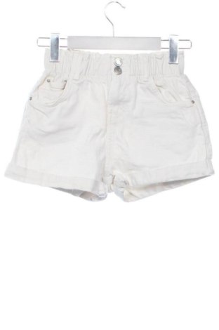 Női rövidnadrág Bershka, Méret XXS, Szín Fehér, Ár 3 546 Ft, #137105619