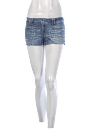 Damen Shorts Aeropostale, Größe M, Farbe Blau, Preis 11,99 €, #137106258
