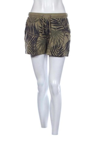 Damen Shorts Spirit, Größe L, Farbe Mehrfarbig, Preis 10,99 €, #137106504