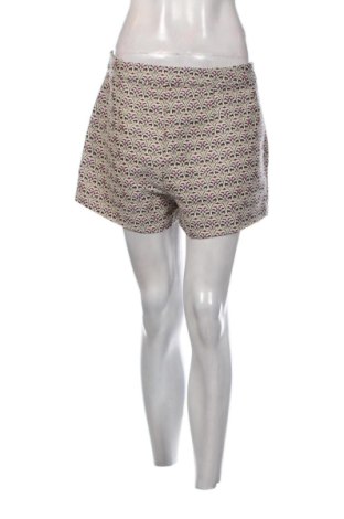 Damen Shorts Forever 21, Größe L, Farbe Mehrfarbig, Preis 9,99 €, #137107200