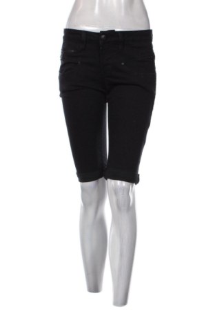 Damen Shorts Freeman T. Porter, Größe S, Farbe Schwarz, Preis 55,99 €, #137107223