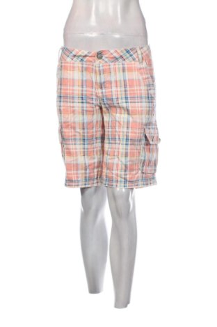 Pantaloni scurți de femei Sublevel, Mărime XL, Culoare Multicolor, Preț 34,99 Lei, #137107834