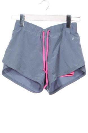 Pantaloni scurți de femei H&M, Mărime XS, Culoare Multicolor, Preț 48,99 Lei, #137108075
