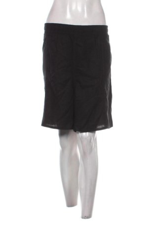 Pantaloni scurți de femei George, Mărime XXL, Culoare Negru, Preț 41,99 Lei, #137108840
