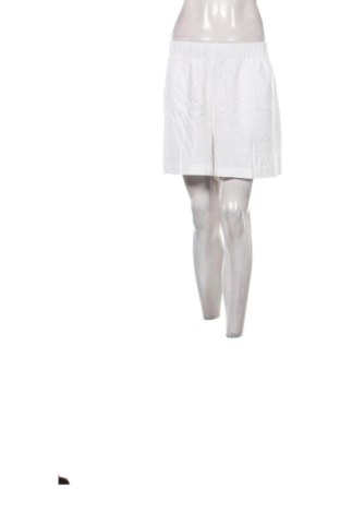 Pantaloni scurți de femei Anko, Mărime XL, Culoare Alb, Preț 41,99 Lei, #137108935