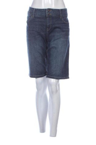 Pantaloni scurți de femei Esprit, Mărime XL, Culoare Albastru, Preț 91,99 Lei, #137109437