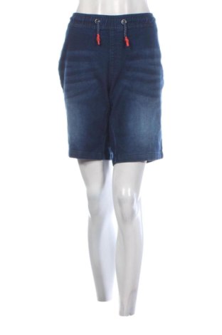 Dámské kraťasy  Elle Nor, Velikost XL, Barva Modrá, Cena  449,00 Kč, #137109683