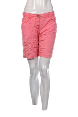 Pantaloni scurți de femei Tom Tailor, Mărime XL, Culoare Roz, Preț 70,99 Lei, #137109919