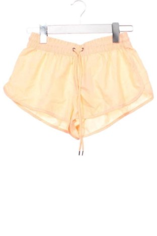 Damen Shorts Unbranded, Größe XS, Farbe Orange, Preis € 7,99, #137110157