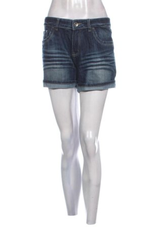 Damen Shorts Unbranded, Größe L, Farbe Blau, Preis 10,99 €, #137110355